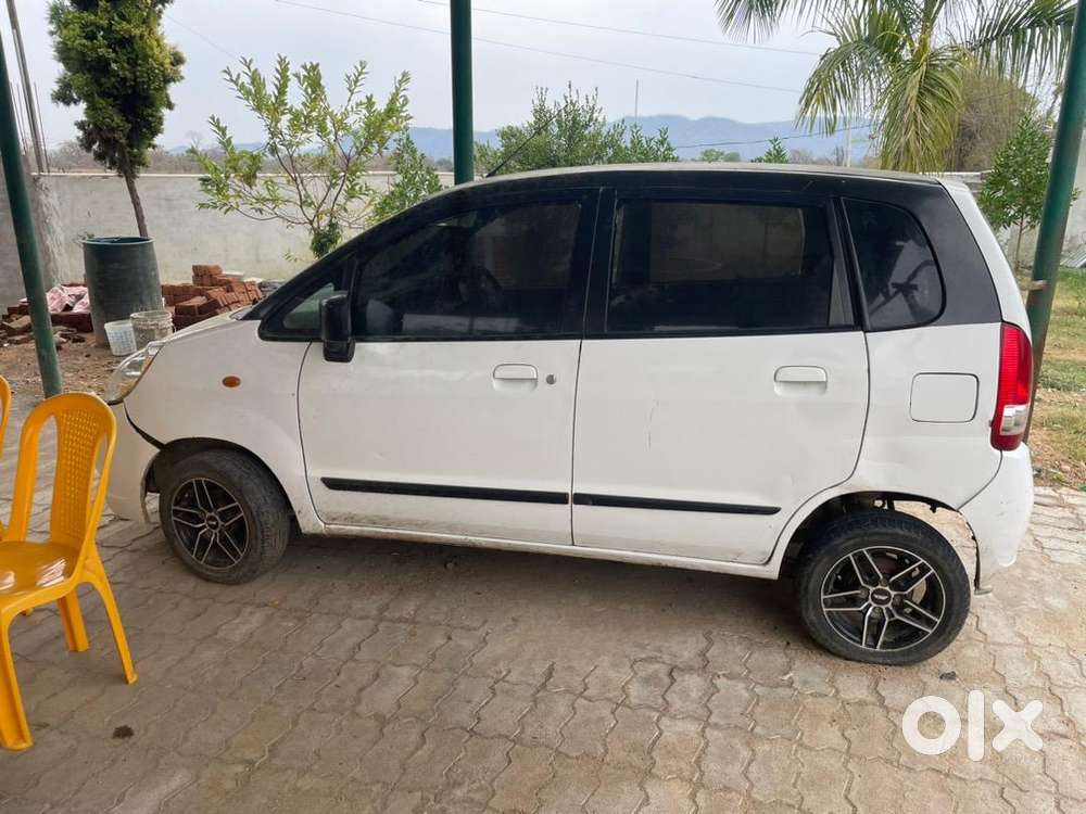 Maruti Suzuki Zen Estilo 2011 Petrol 127000 Km Driven