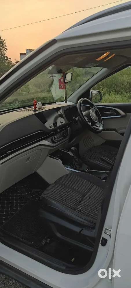 Kia Carens Prestige Diesal 2022 First Owner