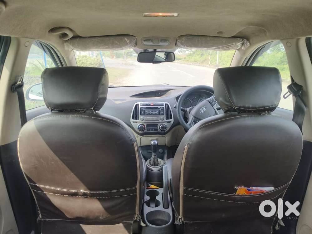 Hyundai I20 2012-2014 Sportz 1.4 Crdi, 2014, Diesel