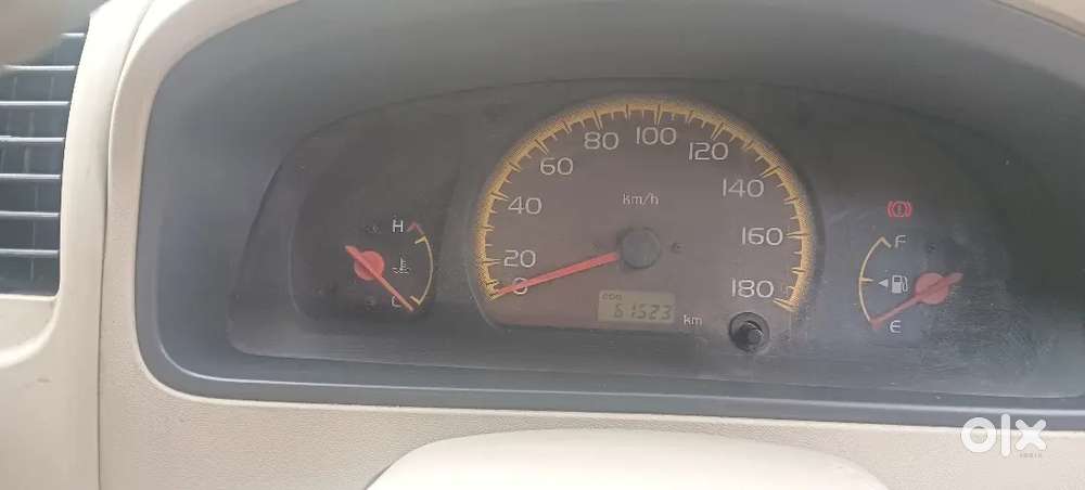 Maruti Suzuki Zen Estilo 2008 Petrol 61000 Km Driven