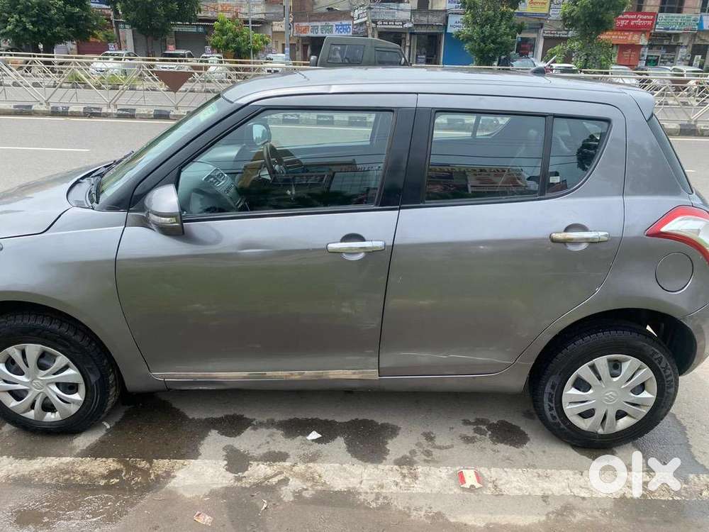 Maruti Suzuki Swift 2013 Diesel Well Maintained