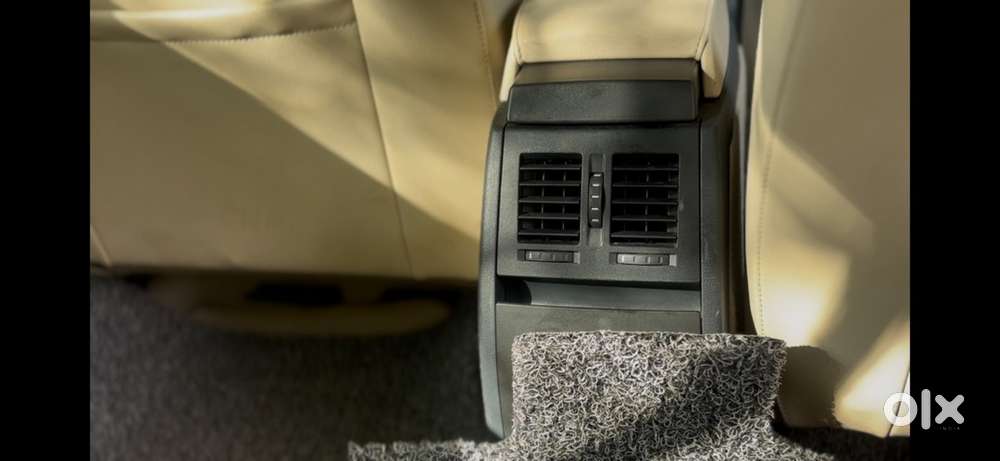 Skoda Laura 2008 Diesel