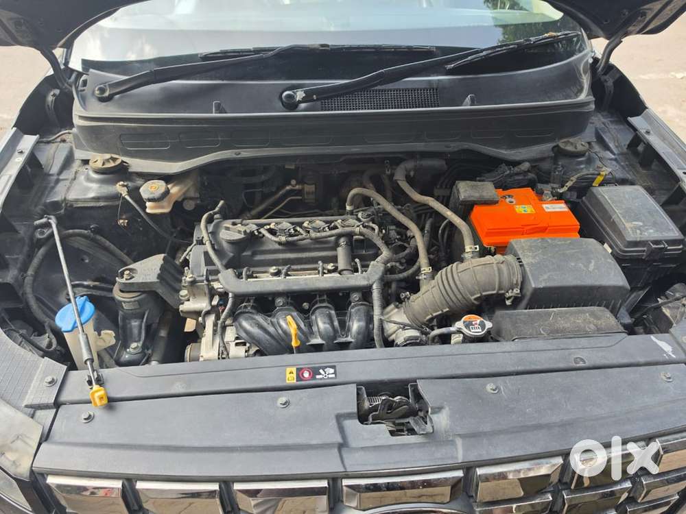 Hyundai Venue Petrol 2023