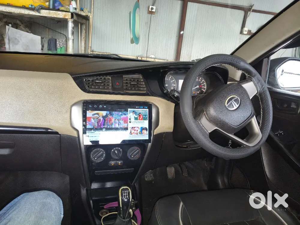 Tata Zest 2017