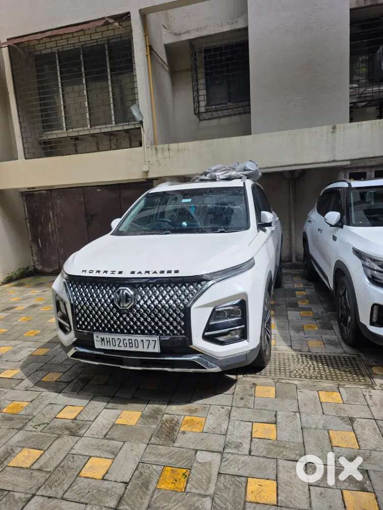 Mg Hector Pro 1.5 Turbo 2023