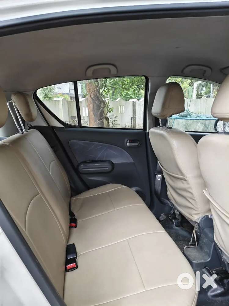 2012 Model Maruti Ritz For Sale For Just 3lakhs