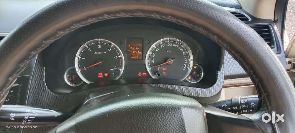 Maruti Suzuki Swift Dzire 2012-2015 Zdi, 2014, Diesel