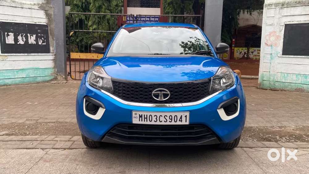 Tata Nexon 1.5 Revotorq Xm, 2019, Diesel
