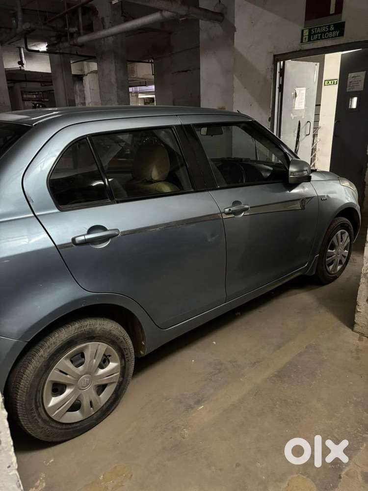 Maruti Suzuki Dzire 2013 Petrol Well Maintained