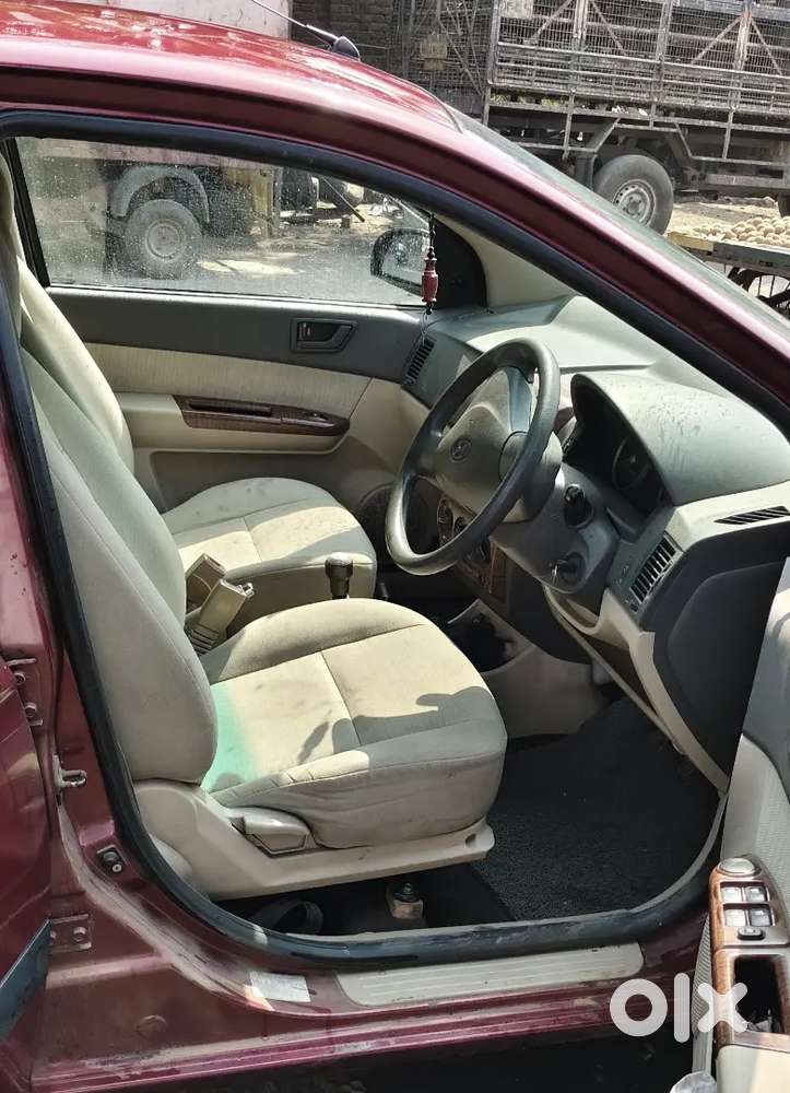 Hyundai Getz Prime 2009 Petrol 62000 Km Driven