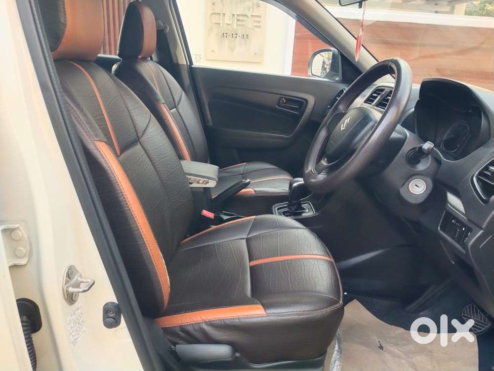 Maruti Suzuki Brezza Vdi, 2020, Diesel