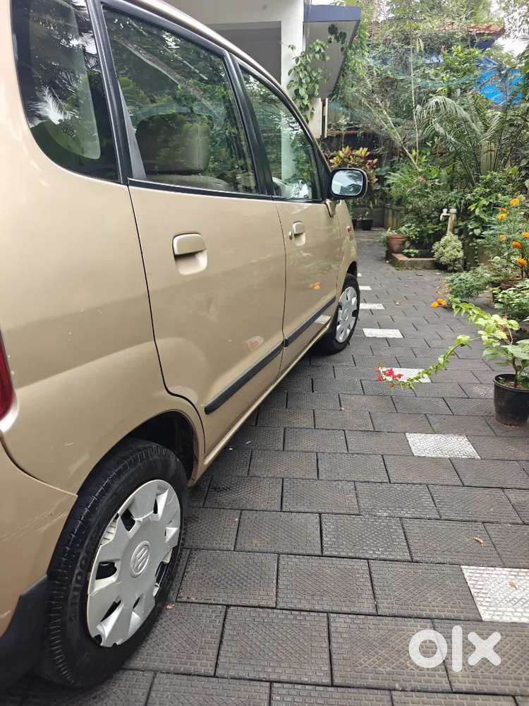 Maruti Suzuki Zen Estilo 2009 Car