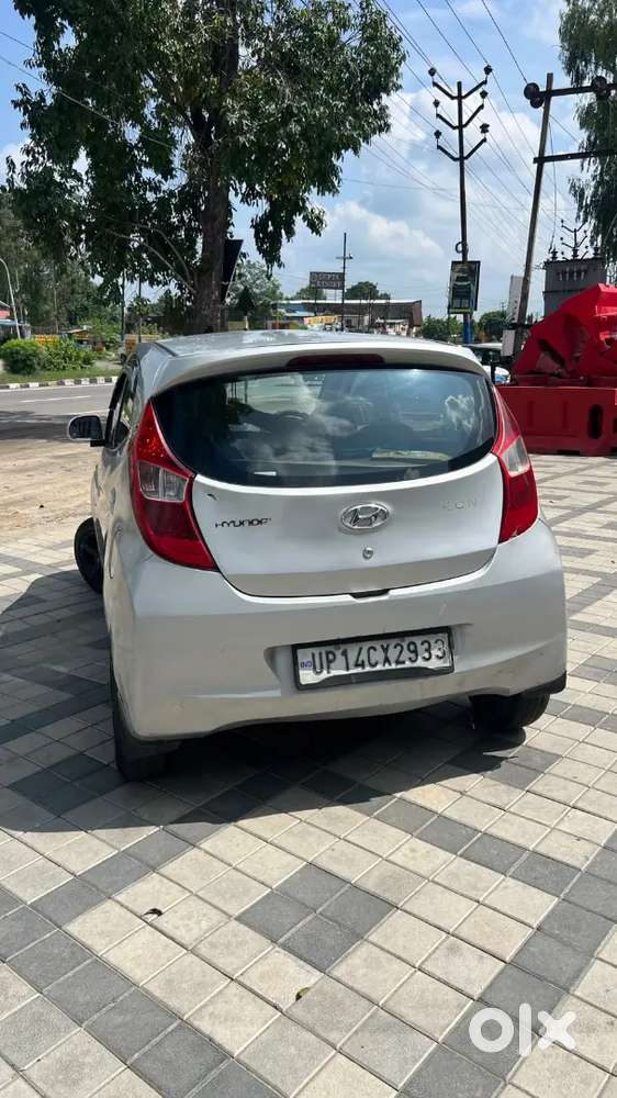 Hyundai Eon 0.8 Era Plus 2016