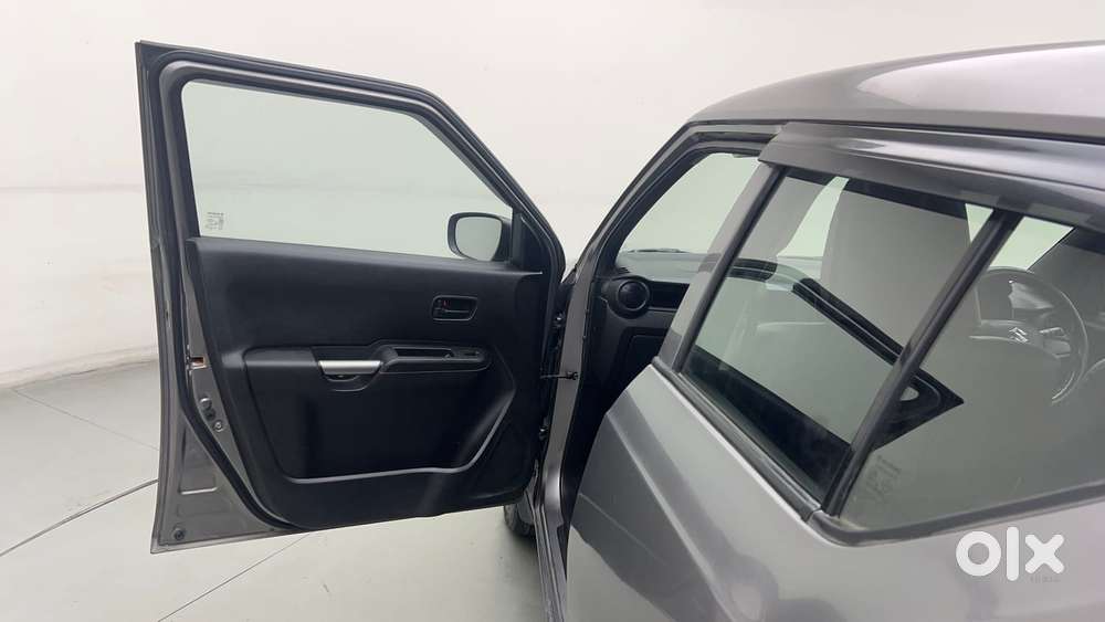 Maruti Suzuki Ignis 1.2 Sigma Mt, 2023, Petrol