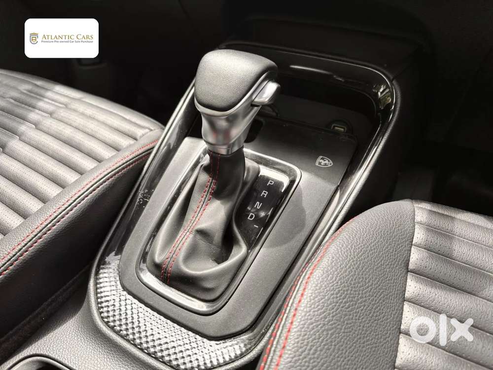 Kia Sonet 1.0 Gtx Plus Dct, 2023, Petrol