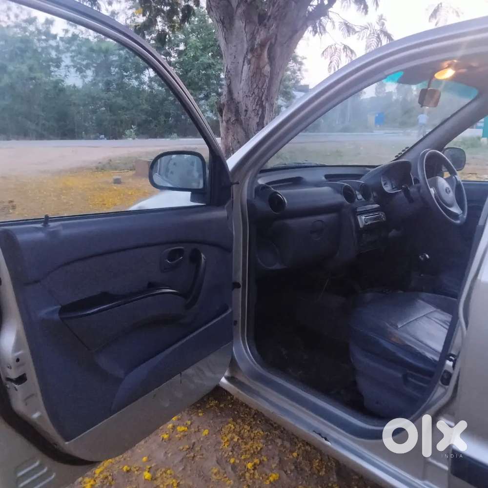 Hyundai Santro Xing 2007 Petrol 86000 Km Driven