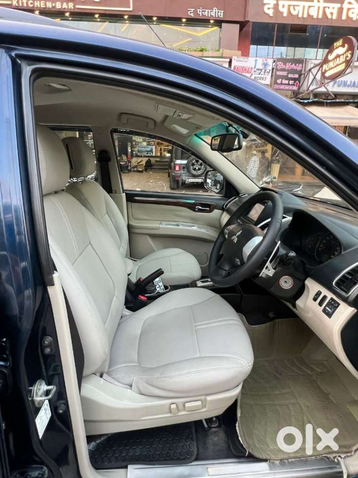 Mitsubishi Pajero Sport 4x2 Automatic, 2016, Diesel