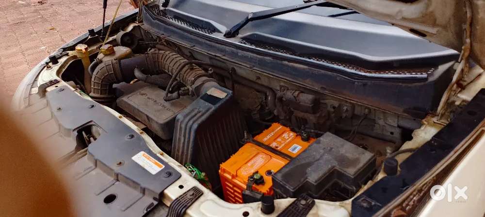 Mahindra Kuv100  2016 Diesel 70 Km Driven