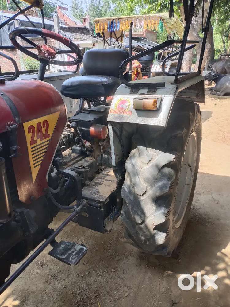 Eicher 2011 Diesel