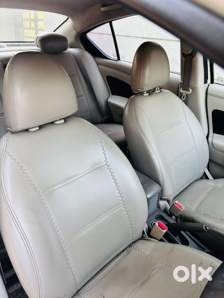 Renault Scala 1.5 Rxl 2013
