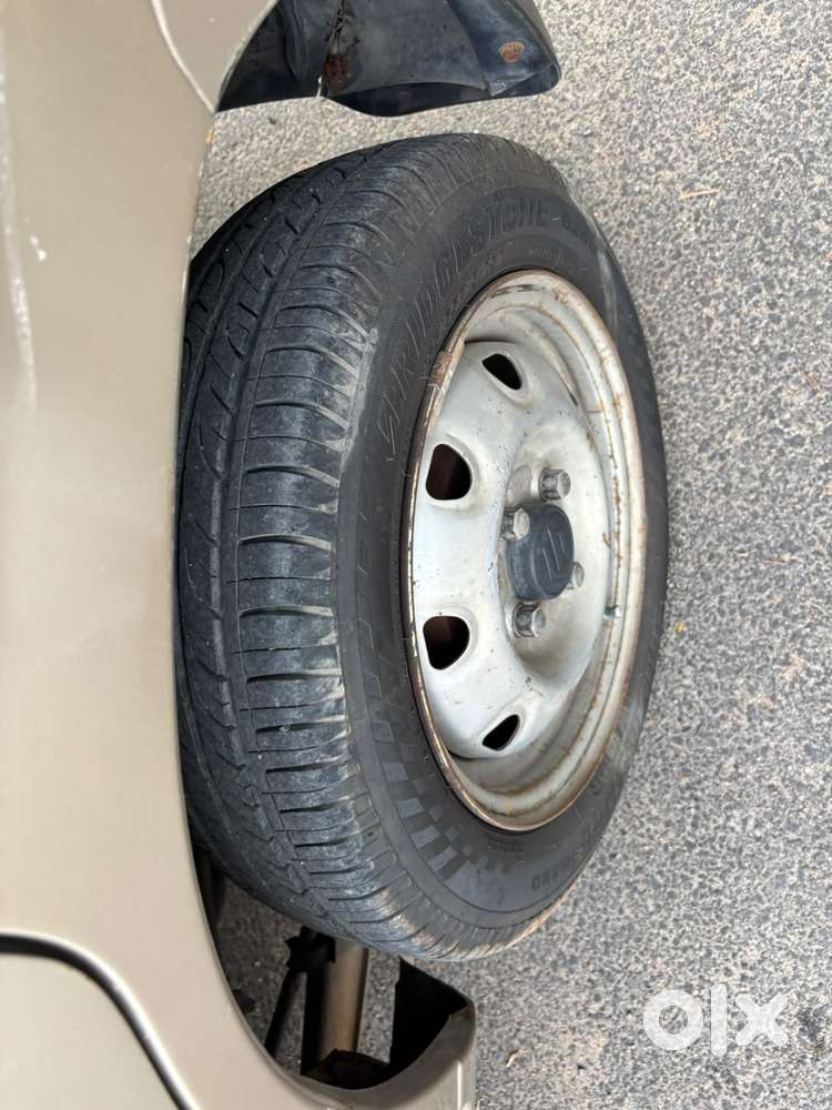 Maruti Suzuki Alto K10 1.0 Vxi, 2012, Petrol