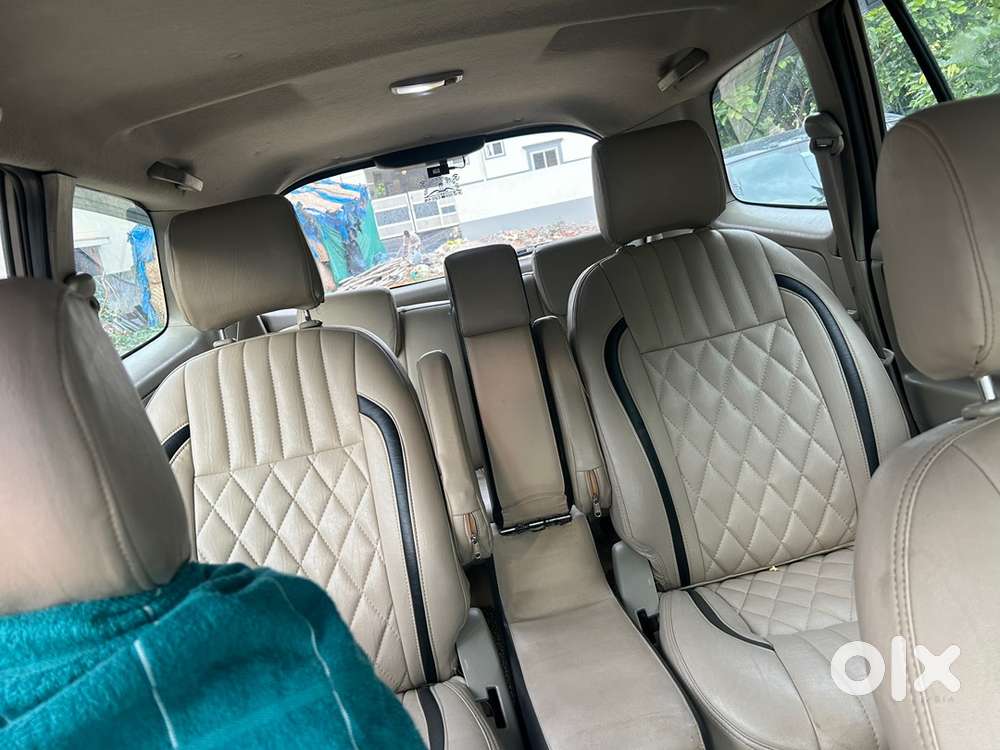 Toyota Innova Diesel 2012
