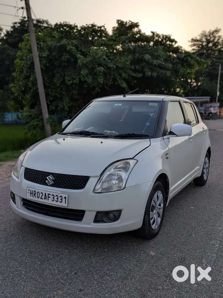Maruti Suzuki Swift Vdi 2009