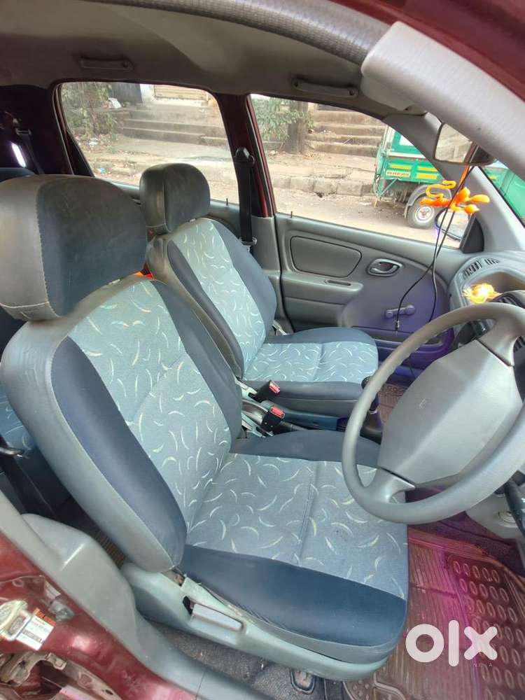 Maruti Suzuki Alto 2008 Petrol Good Condition