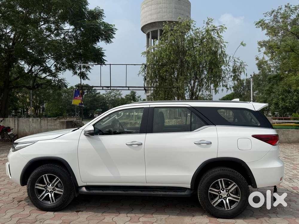 Toyota Fortuner 3.0 4x2 Automatic, 2020, Diesel