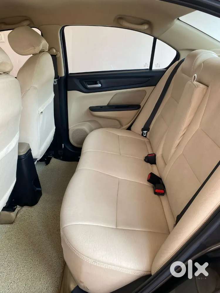 Honda Amaze 1.2 S 2023