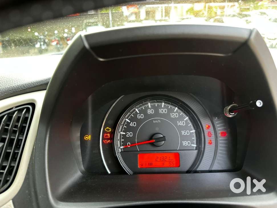 Maruti Suzuki Wagon R 1.0 2019-2022 Lxi, 2022, Petrol