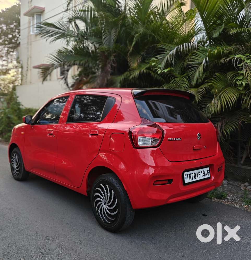 Maruti Suzuki Celerio Vxi, 2023, Petrol