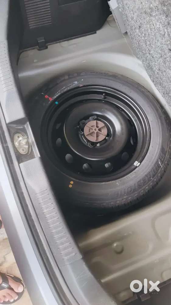 Maruti Suzuki Ignis 2022