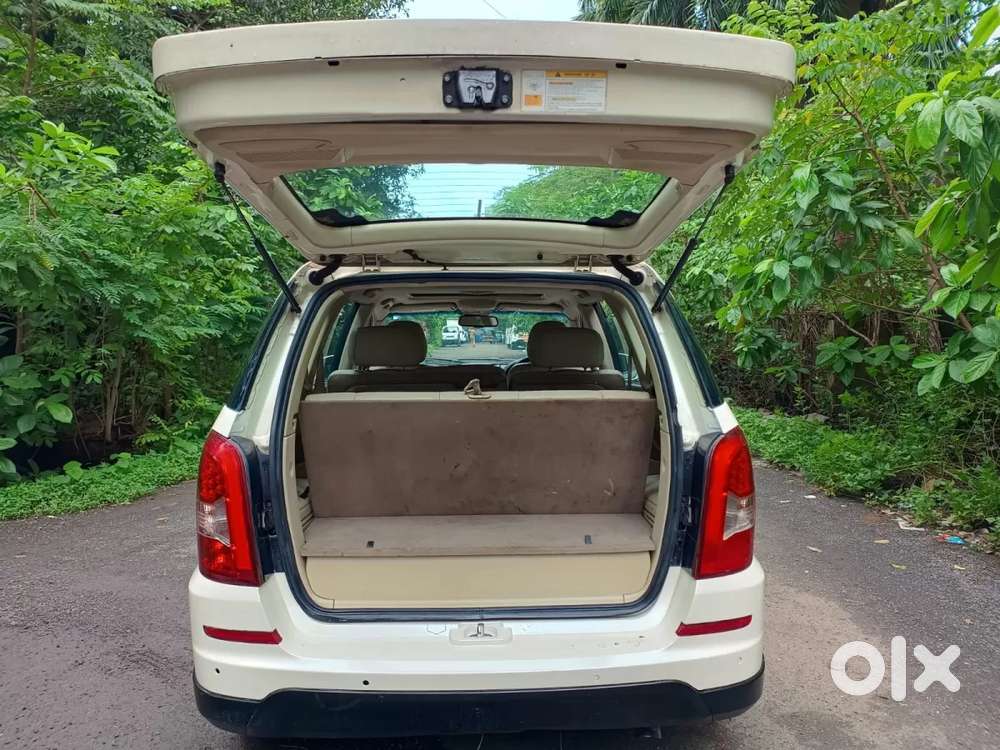 Ssangyong Rexton, 2012, Diesel
