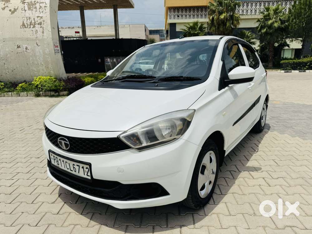 Tata Tiago 1.05 Revotorq Xt, 2018, Diesel