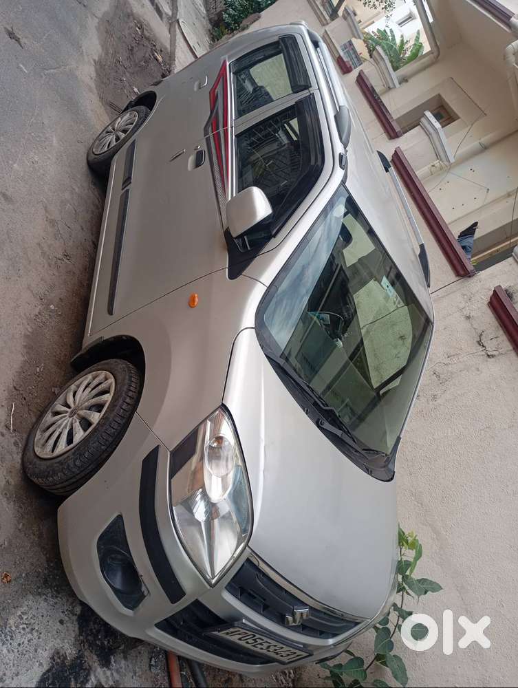 Wagonr Vxi Amt For Sale