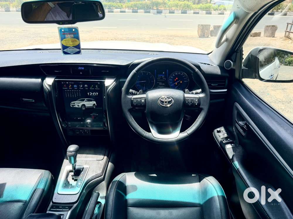 Toyota Fortuner 4x2 At 2.8 Diesel, 2023, Diesel