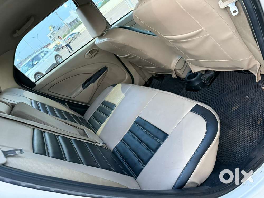 Toyota Etios Gd, 2019, Diesel