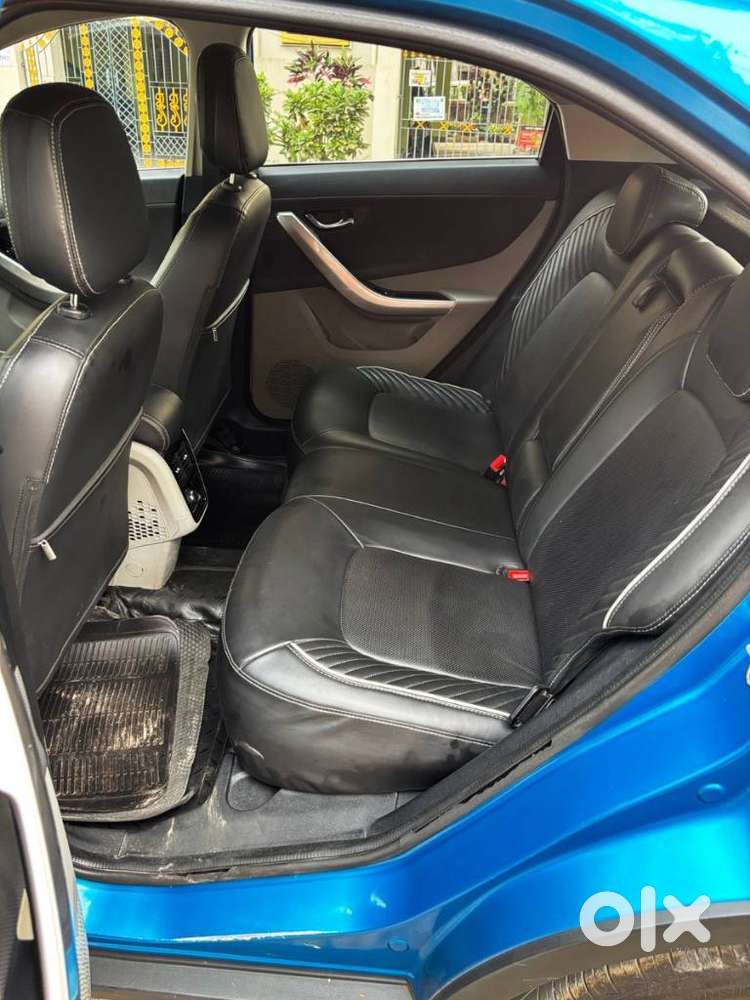 Tata Nexon 1.5 Revotorq Xza Plus, 2018, Diesel