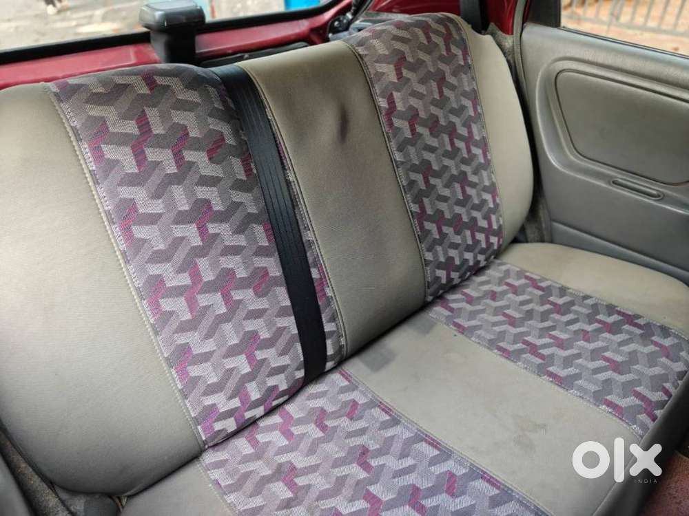 Maruti Suzuki Alto Lxi Bsiii, 2008, Petrol