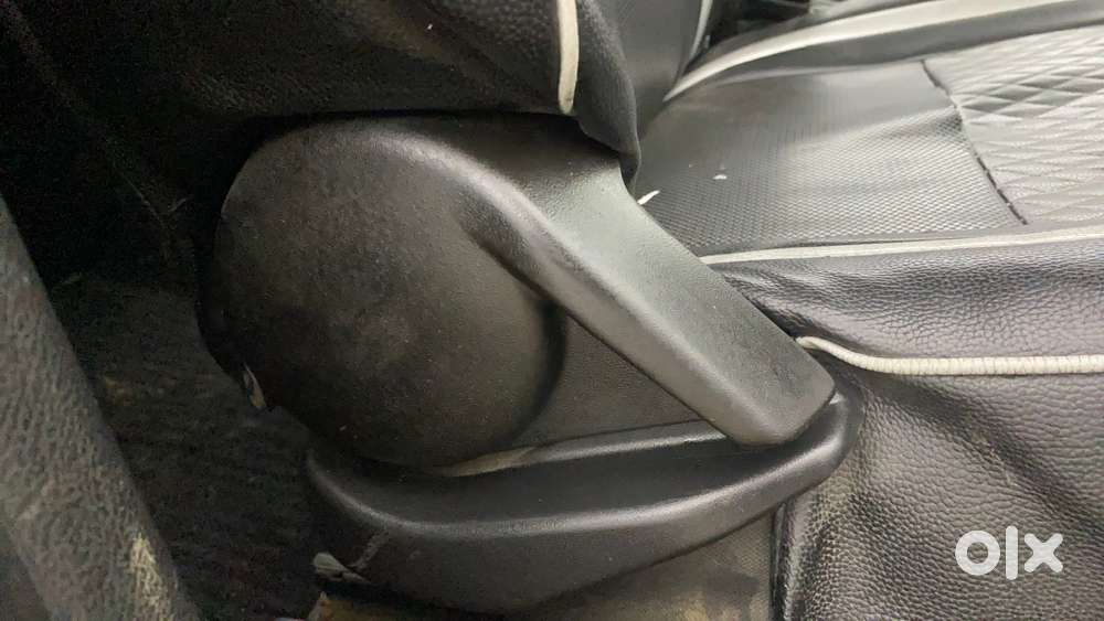 Maruti Suzuki Baleno 1.2 Delta, 2016, Petrol