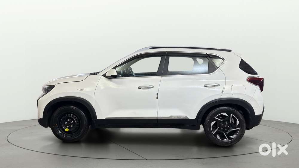 Kia Sonet G 1.2 5mt Htk(o), 2024, Petrol