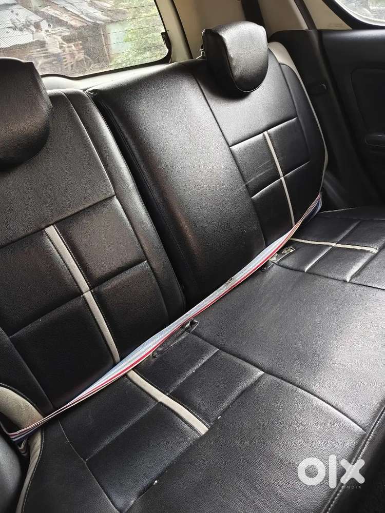 Maruti Suzuki Ritz 2011 Petrol Manual