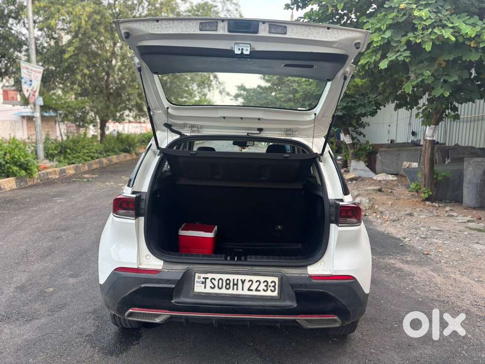 Kia Sonet 1.5 Gtx Plus Diesel, 2021, Diesel