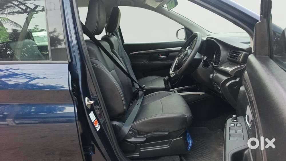 Maruti Suzuki Xl6 1.5 Alpha Plus Mt, 2022, Petrol