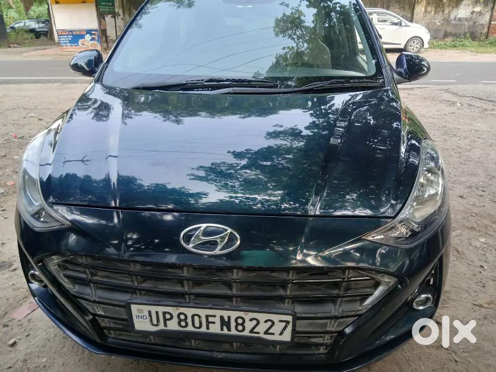 Hyundai Grand I10 Nios Sportz 2020