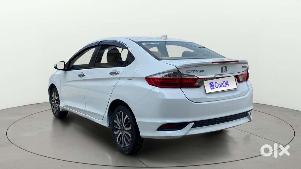 Honda City 2015-2017 I Dtec V, 2017, Diesel
