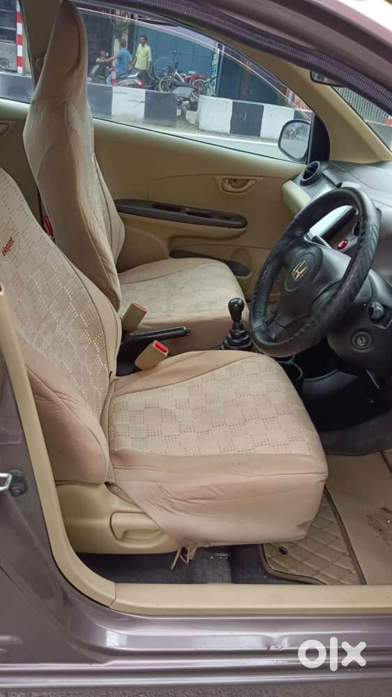 Honda Brio S Mt, 2013, Petrol