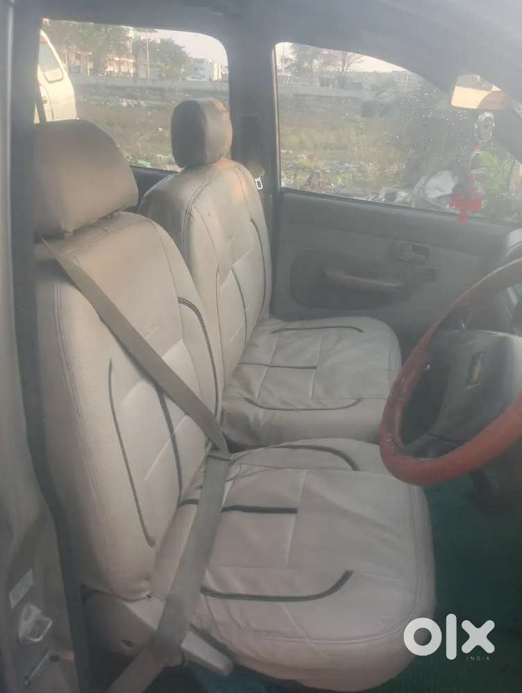 Chevrolet Tavera 2007 Diesel 350000 Km Driven