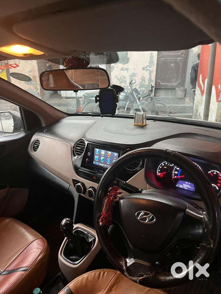 Hyundai Diesel Car 2017